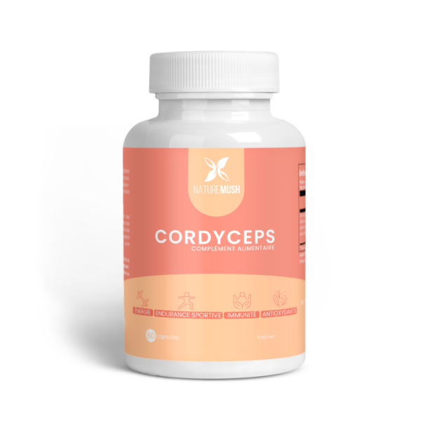 cordyceps