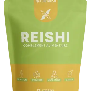 Reishi : Le Maître de la Paix Intérieure
