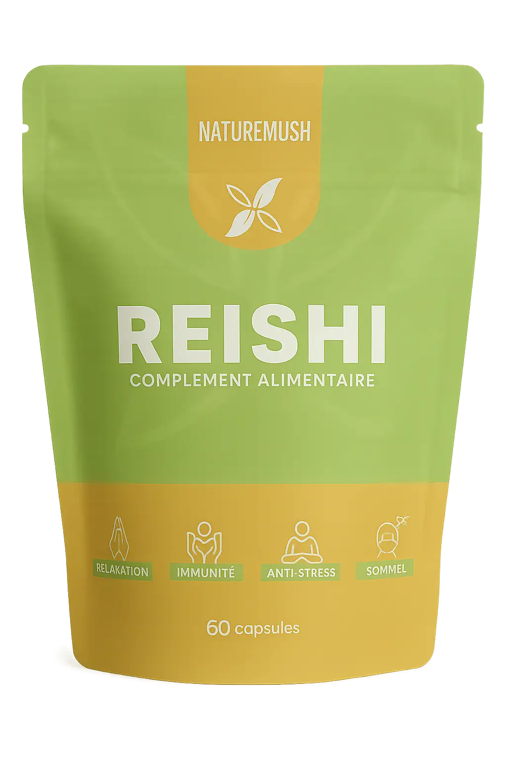 reishi