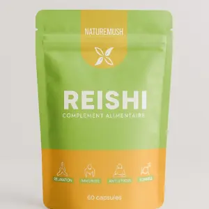 Reishi : Le Maître de la Paix Intérieure