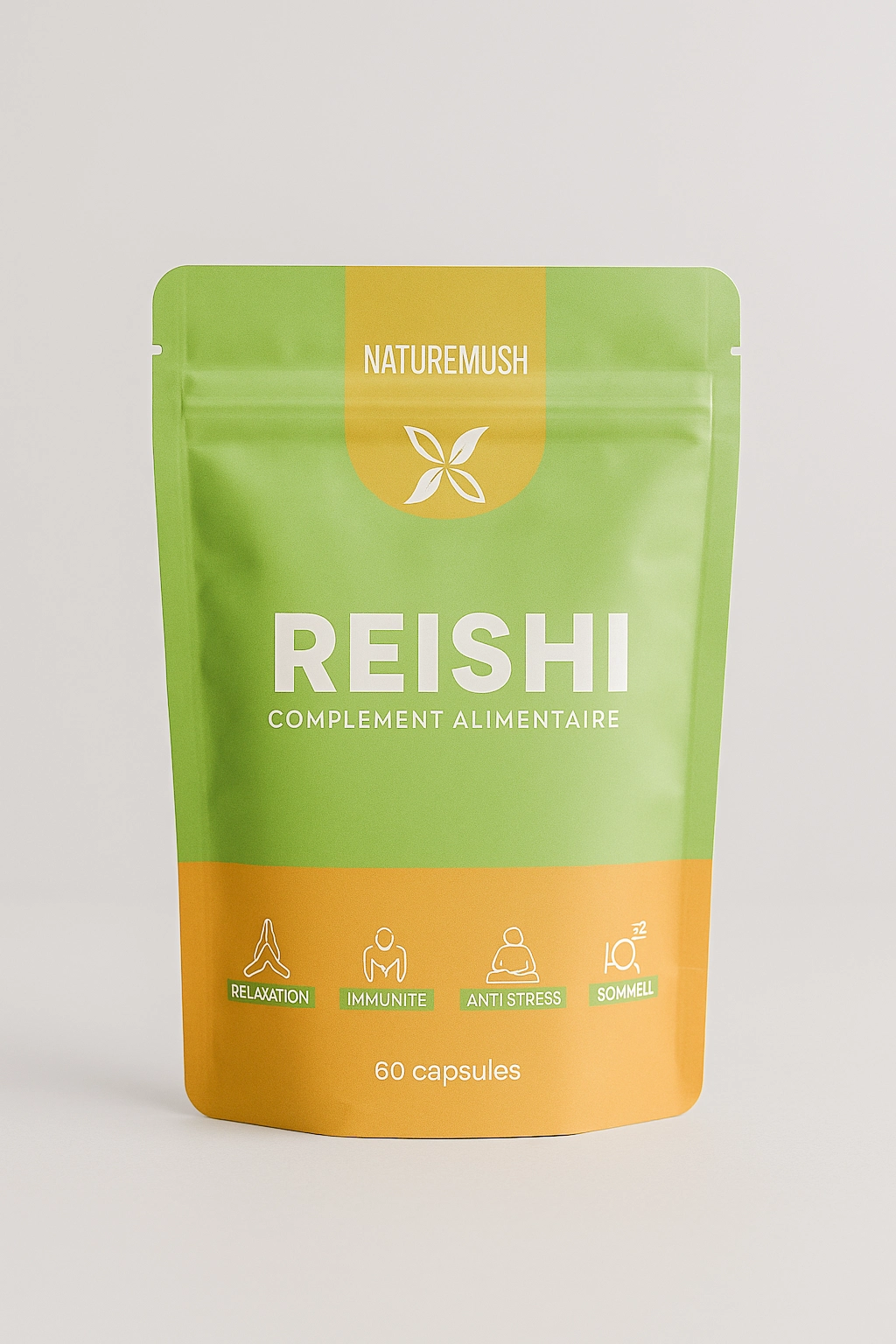 reishi